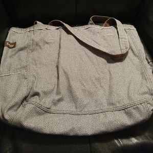 Thirty-One Retro Metro Tote